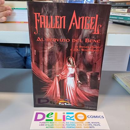Immagine di AL SERVIZIO DEL BENE