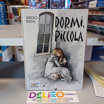 Immagine di DORMI, PICCOLA