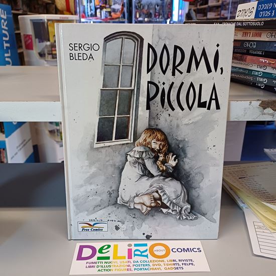 Immagine di DORMI, PICCOLA