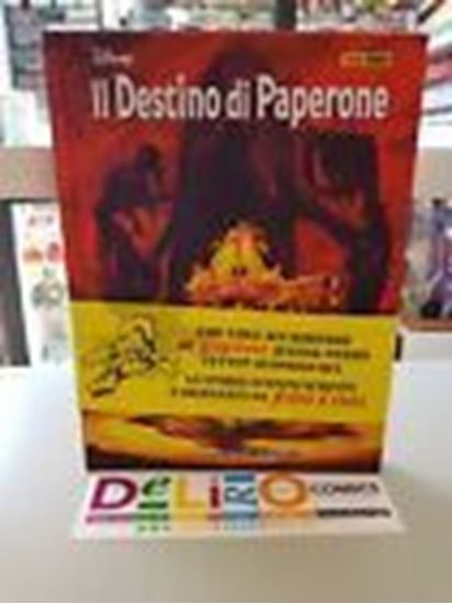 Immagine di IL DESTINO DI PAPERONE