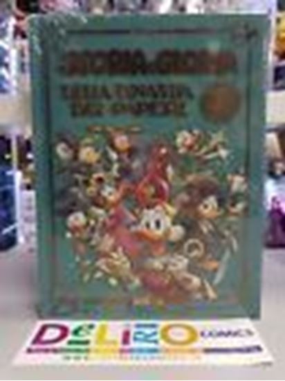 Immagine di STORIA E GLORIA DELLA DINASTIA DEI PAPERI