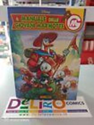 Immagine di IL MANUALE DELLE GIOVANI MARMOTTE 022