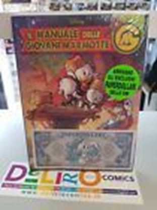Immagine di IL MANUALE DELLE GIOVANI MARMOTTE + PAPERDOLLARI 012