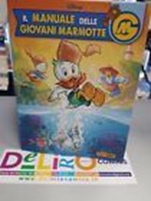 Immagine di IL MANUALE DELLE GIOVANI MARMOTTE 019