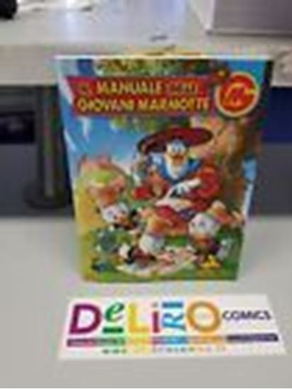 Immagine di IL MANUALE DELLE GIOVANI MARMOTTE 018