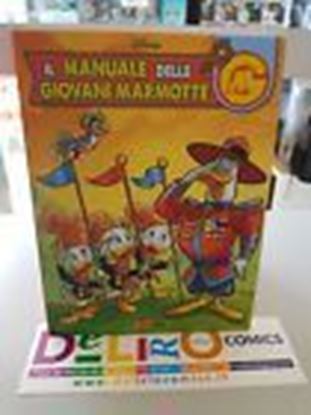 Immagine di IL MANUALE DELLE GIOVANI MARMOTTE 014