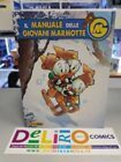 Immagine di IL MANUALE DELLE GIOVANI MARMOTTE 009