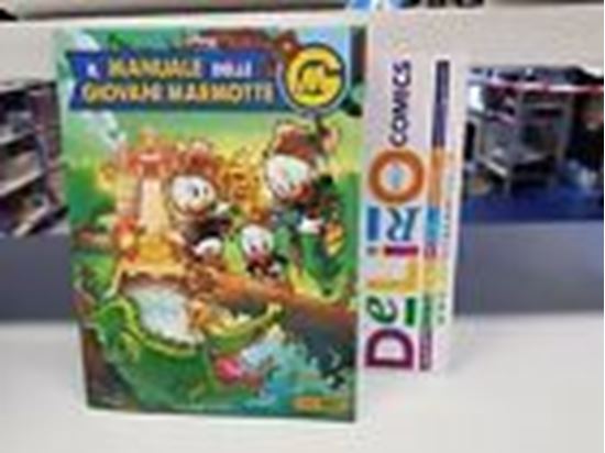 Immagine di IL MANUALE DELLE GIOVANI MARMOTTE 006