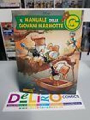 Immagine di IL MANUALE DELLE GIOVANI MARMOTTE 021