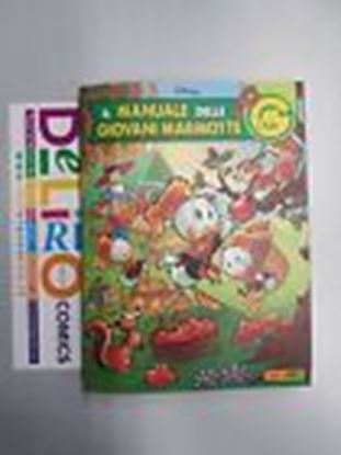 Immagine di IL MANUALE DELLE GIOVANI MARMOTTE 008