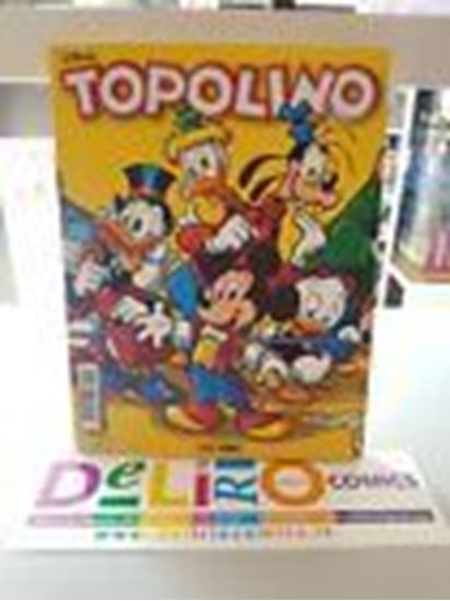 Immagine di TOPOLINO VARIANT 3023