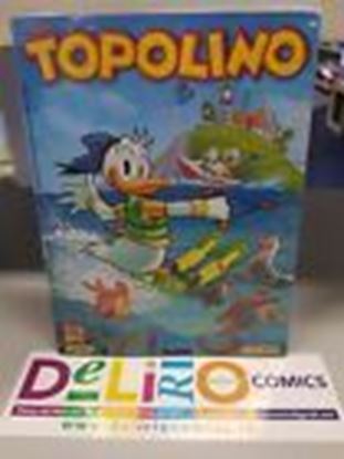 Immagine di TOPOLINO 3427