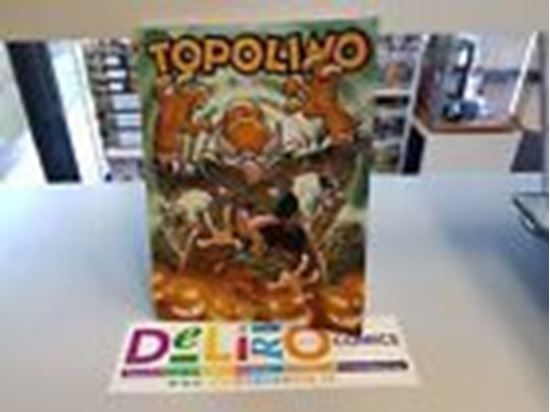 Immagine di TOPOLINO EDIZIONE SPECIALE 3388