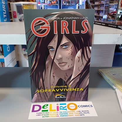 Immagine di GIRLS SOPRAVVIVENZA 003