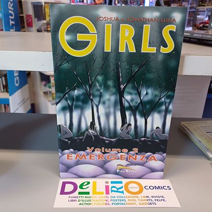 Immagine di GIRLS EMERGENZA 002