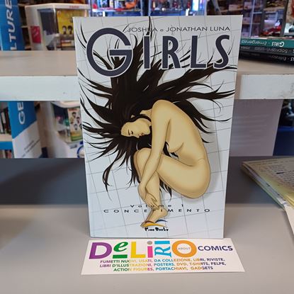 Immagine di GIRLS CONCEPIMENTO 001