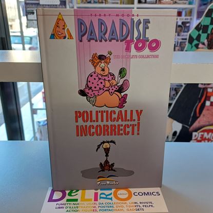 Immagine di PARADISE TOO THE COMPLETE COLLECTION 002
