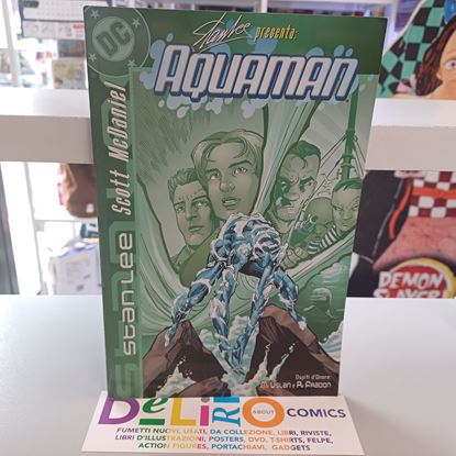 Immagine di AQUAMAN