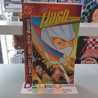 Immagine di FLASH