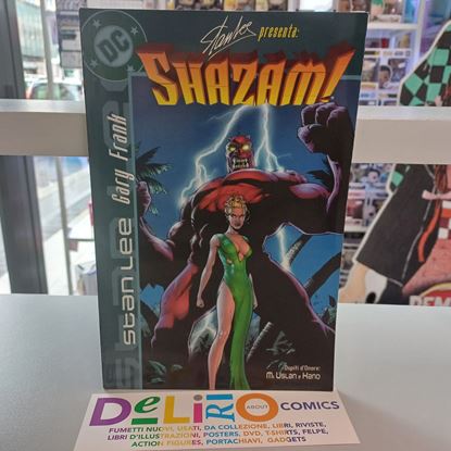 Immagine di SHAZAM!