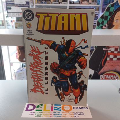 Immagine di TITANI 003