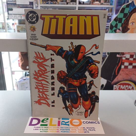 Immagine di TITANI 003