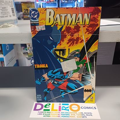 Immagine di BATMAN 008