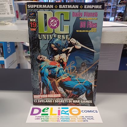 Immagine di DC UNIVERSE 019