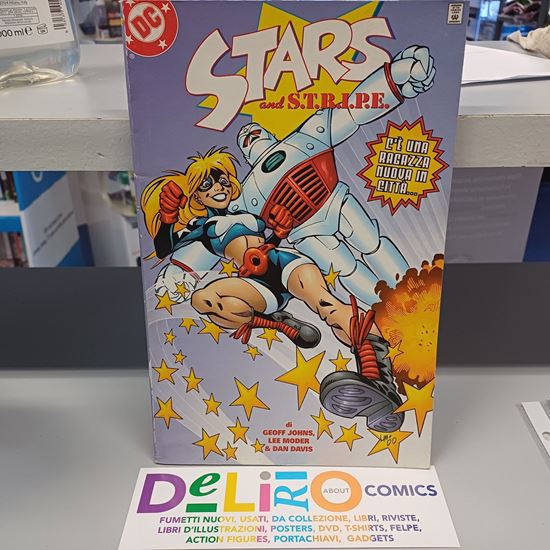 Immagine di STARS & STRIPE