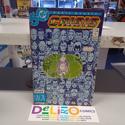 Immagine di CRISIS 004