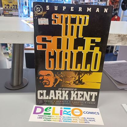 Immagine di DC PRESTIGE 004