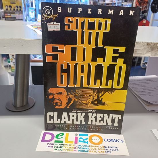 Immagine di DC PRESTIGE 004