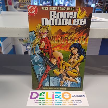 Immagine di BODY DOUBLES