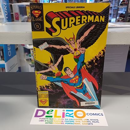 Immagine di SUPERMAN CLASSIC 005