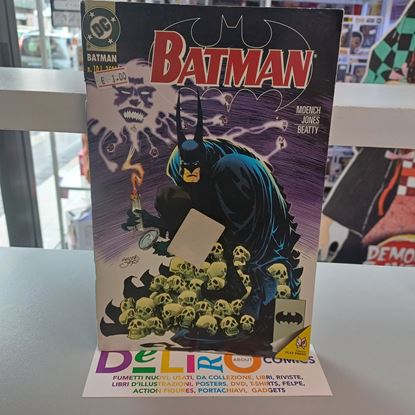 Immagine di BATMAN 010