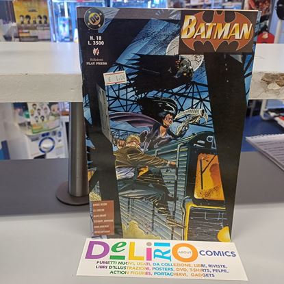 Immagine di BATMAN 018