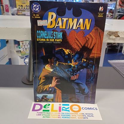 Immagine di BATMAN 035