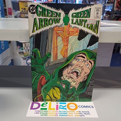 Immagine di GREEN ARROW 022
