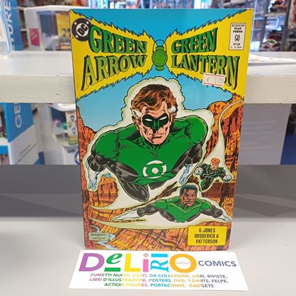 Immagine di GREEN ARROW 019
