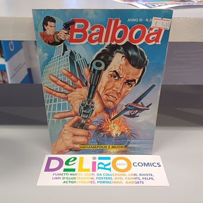 Immagine di RONNY BALBOA 020