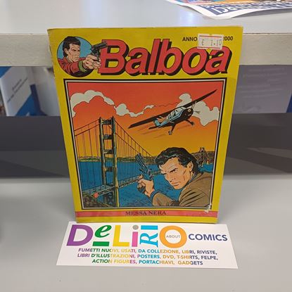Immagine di RONNY BALBOA 003
