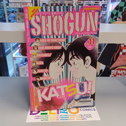 Immagine di SHOGUN 011