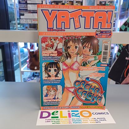 Immagine di YATTA! 025