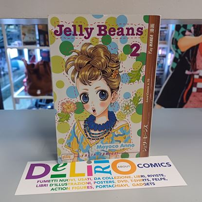 Immagine di JELLY BEANS 002