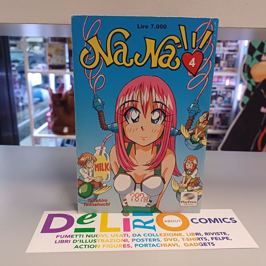 Immagine di NANA' 004