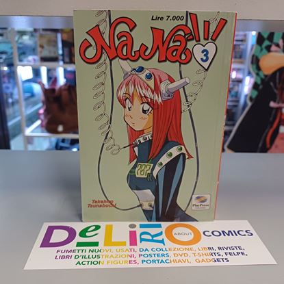 Immagine di NANA' 003