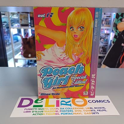 Immagine di PEACH GIRL SPECIAL EDITION! 017