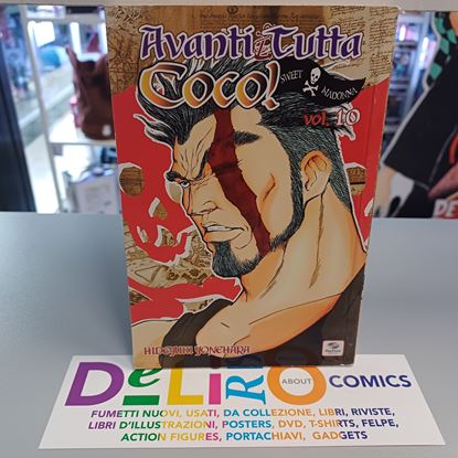 Immagine di AVANTI TUTTA COCO! 010