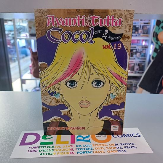 Immagine di AVANTI TUTTA COCO! 013