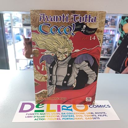Immagine di AVANTI TUTTA COCO! 014